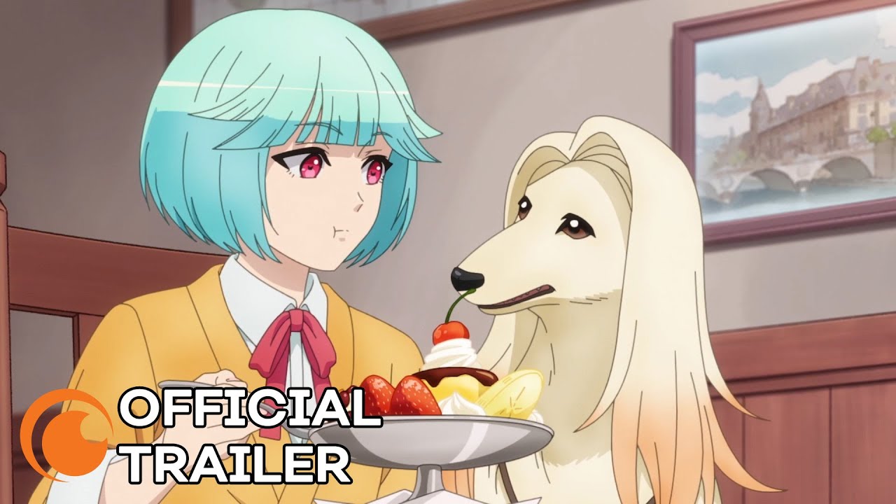 Delusional Monthly Magazine | OFFICIAL TRAILER