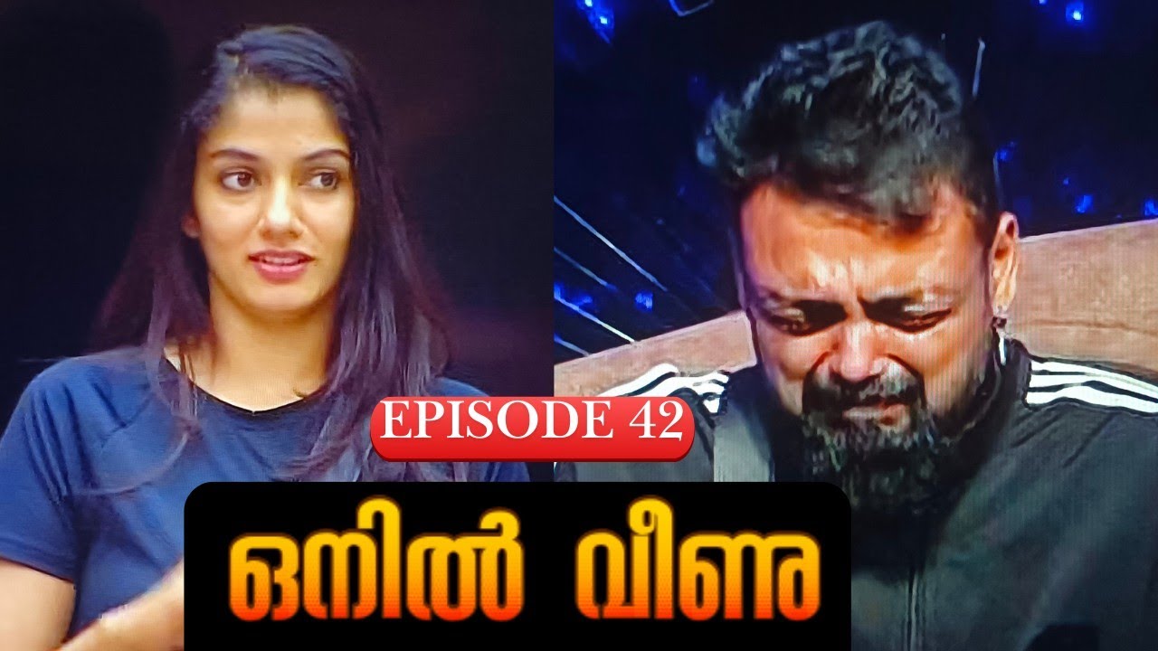 BIGBOSS SEASON 7 EPISODE 42 #biggboss #bbms7live 