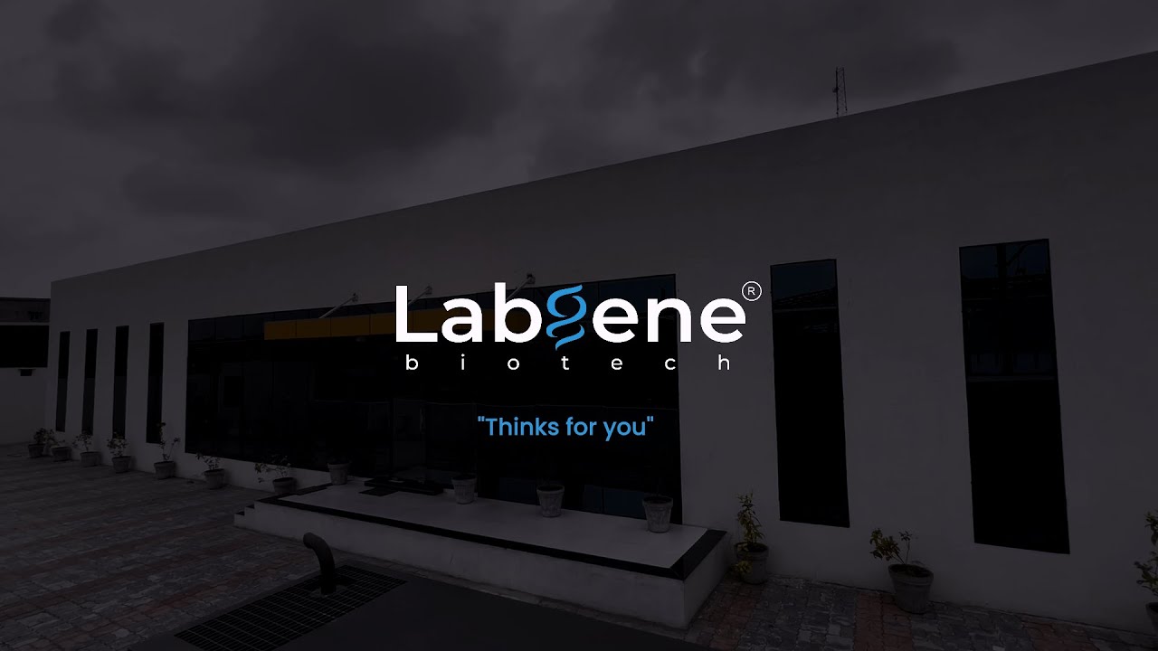 Inside Labgene Biotech: Making Rapid Testing Easy | Labgene Biotech Company | IVD | Rapid Tests