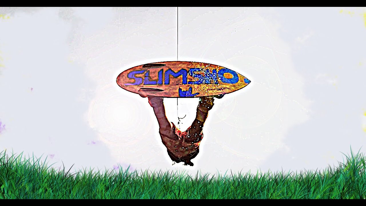 Вэйк борд своими руками + Тесты! SlimSHO HD 1080