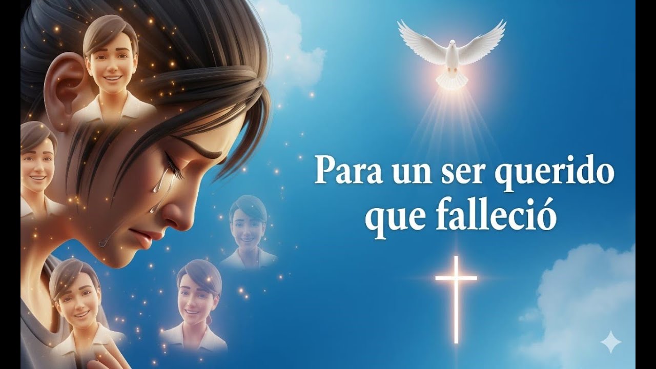 Escucha esta cancion y revive los mejores momentos con tu ser querido😢😢 Mi ángel en el cielo