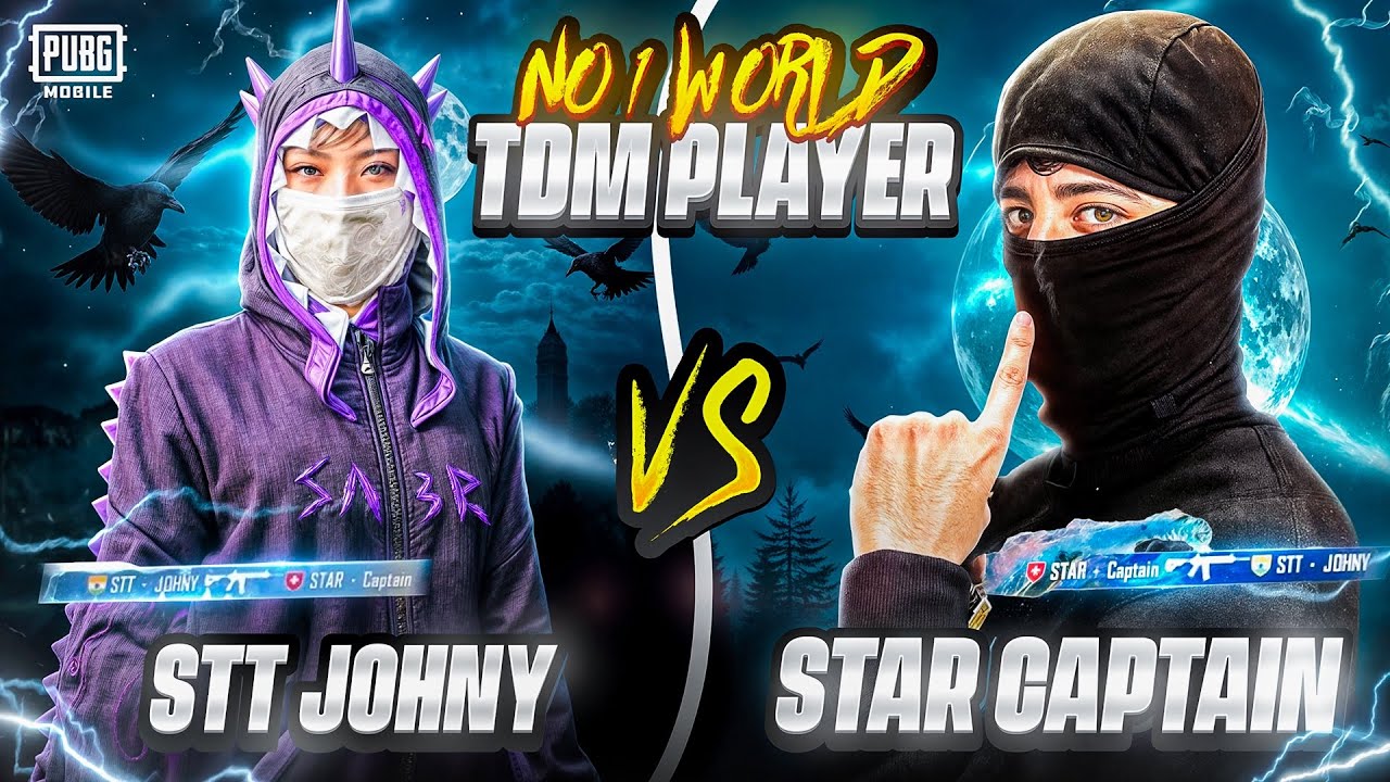 1v1 with STAR • Captain 🧑‍✈️ My Full Gameplay on iPhone 11 🔥 || Who will win❓|| PUBG Mobile