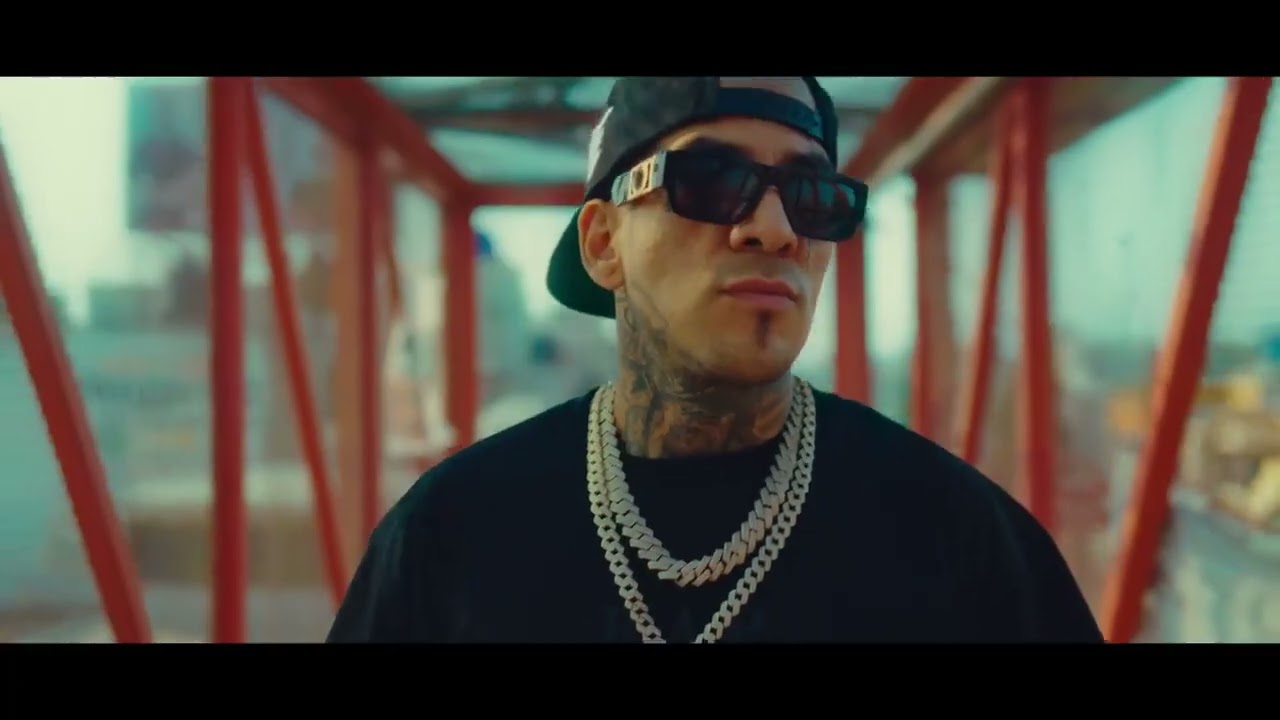 remik Gonz&aacute;les (video oficial) / odel ITM beat