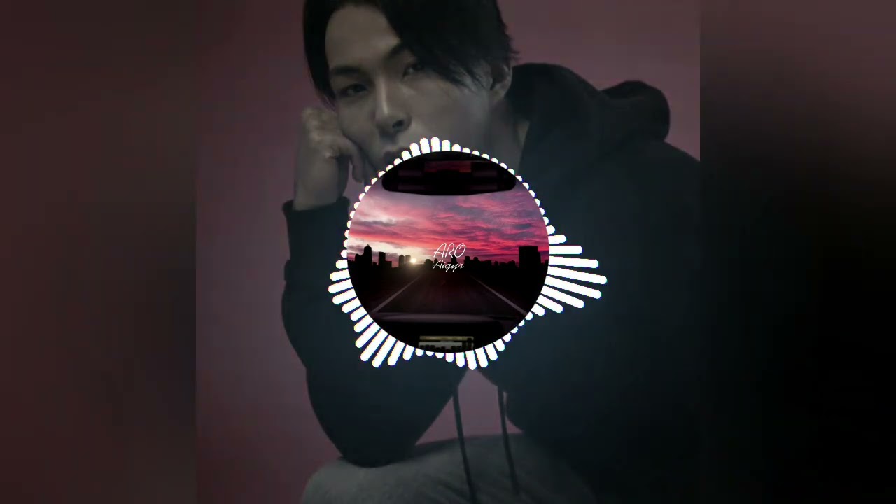 Aro-Aigyr (speed up)