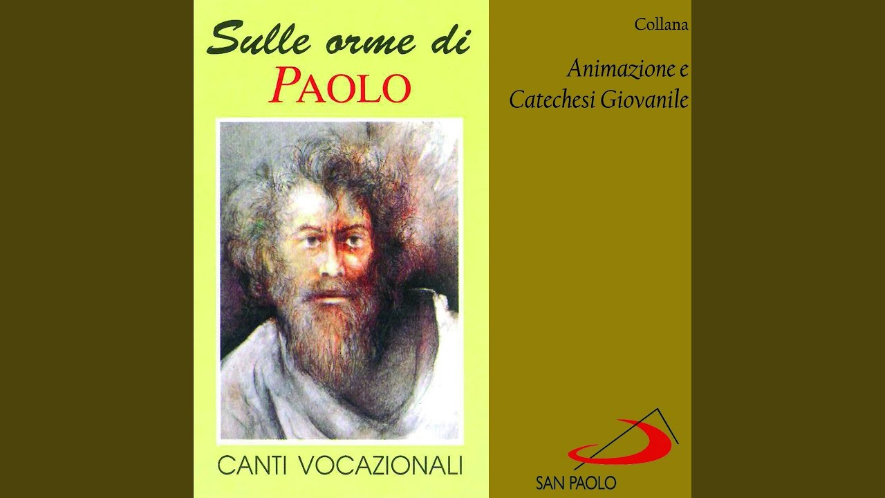 Corri verso Cristo