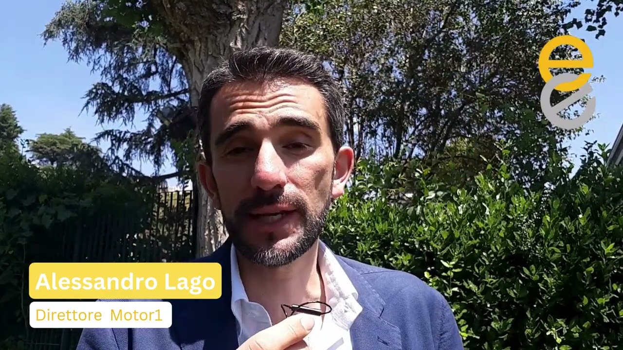 L'insofferenza sociale verso l'elettrico - Alessandro Lago