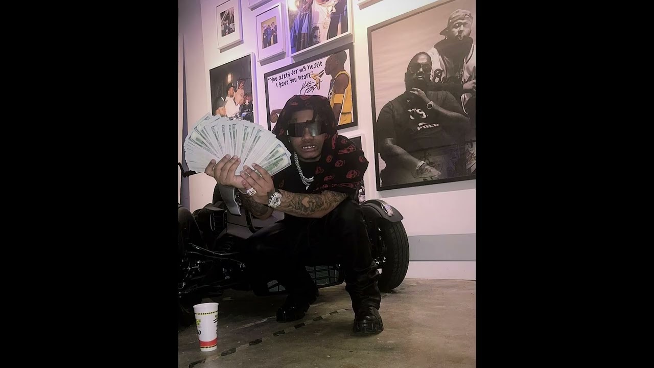 [FREE] Rylo Rodriguez X NoCap Type Beat 2026 - Street Confessions