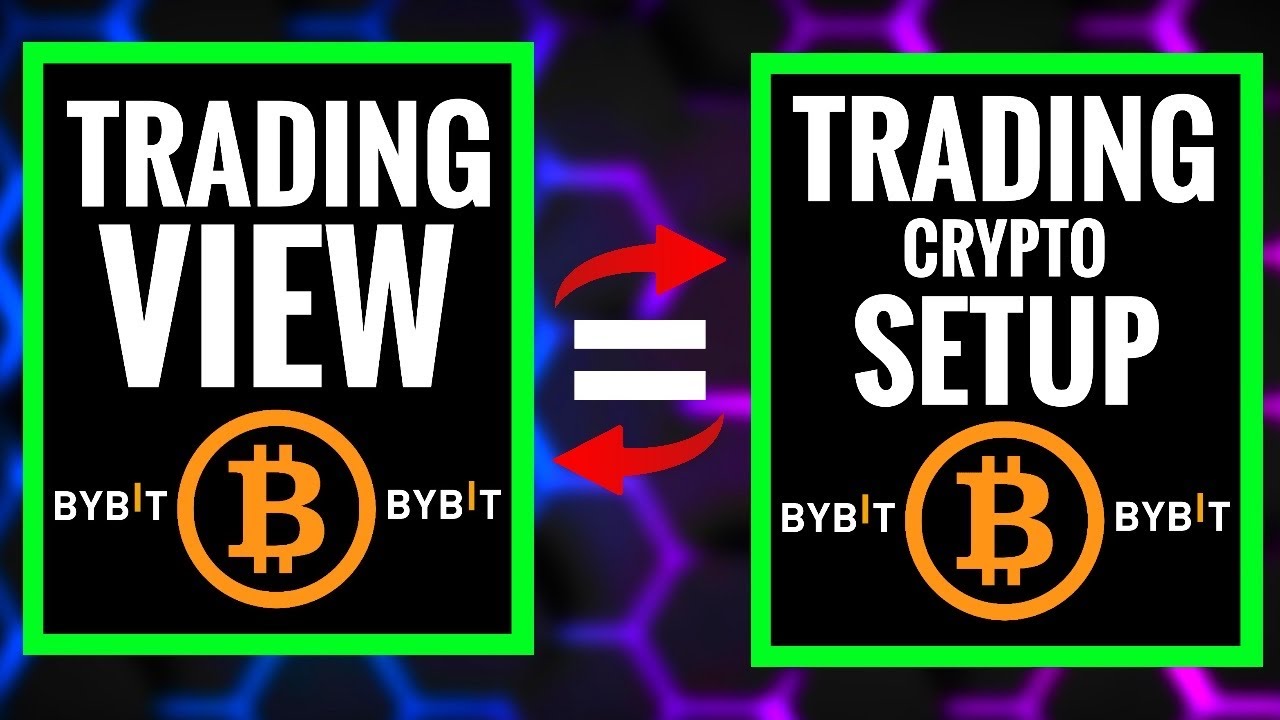 How to Setup Trading View Charts for Cryptocurrency