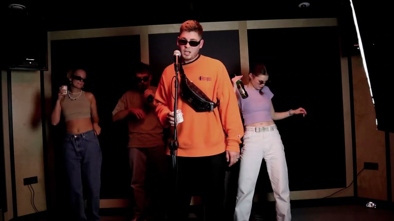 F1n3st - Flummi (Live Session)