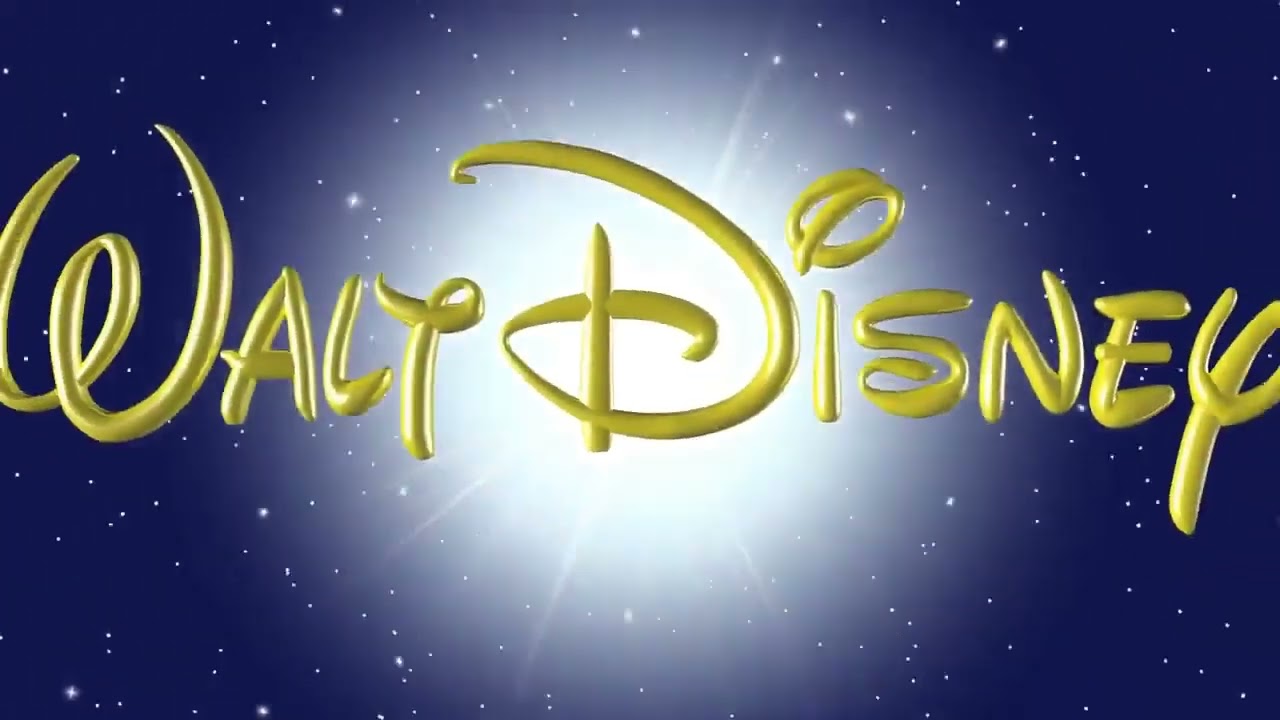 Walt Disney Home Entertainment Logo Remake (2001-2008) Bruno Remakes   YouTube Bruno Garrido