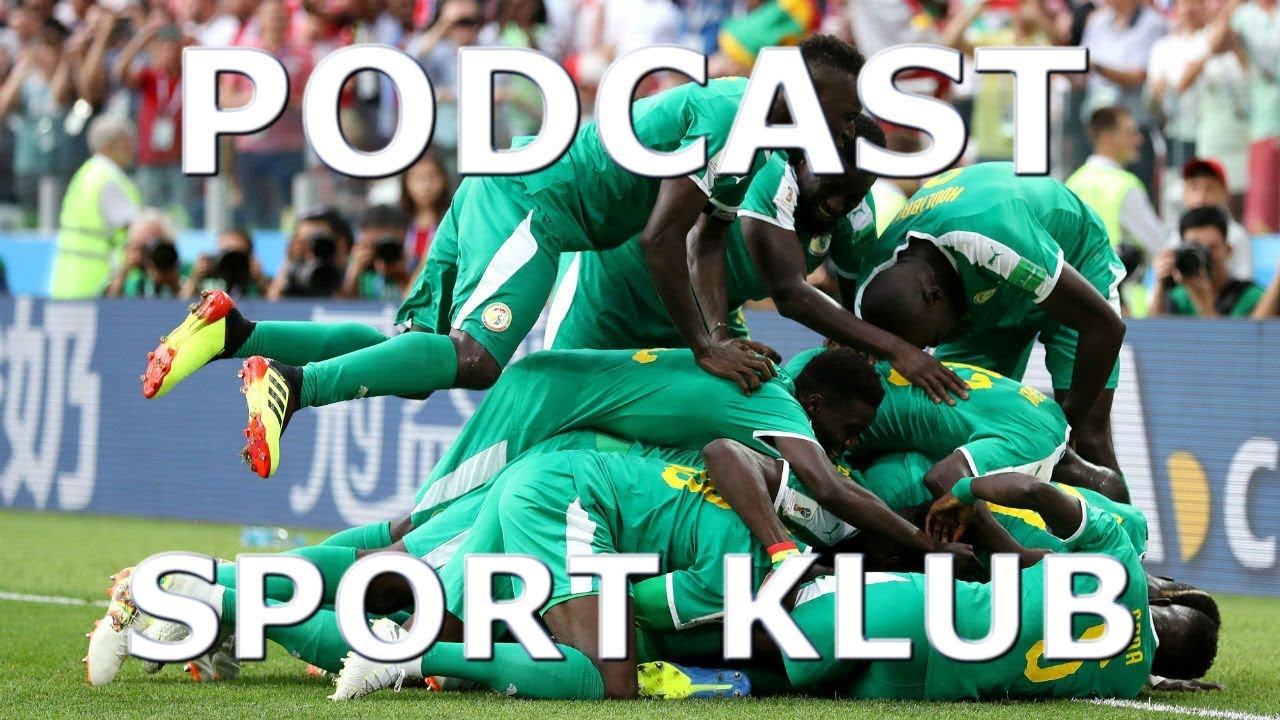 Mundijal Analiza 6. Dan | Sport Klub Podcast Powered by Smoki Mega Hrsker