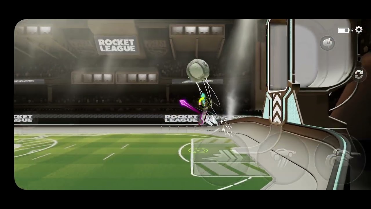 Just some practice