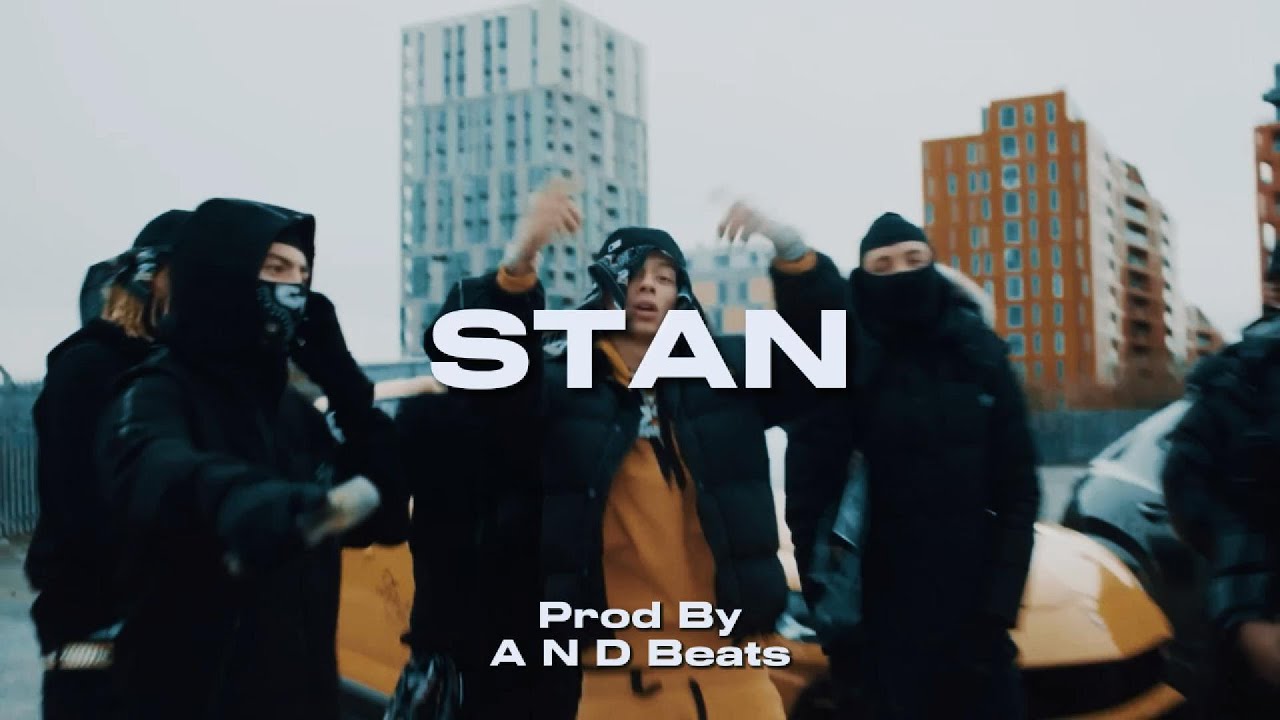 [FREE] Central Cee Type Beat - 
