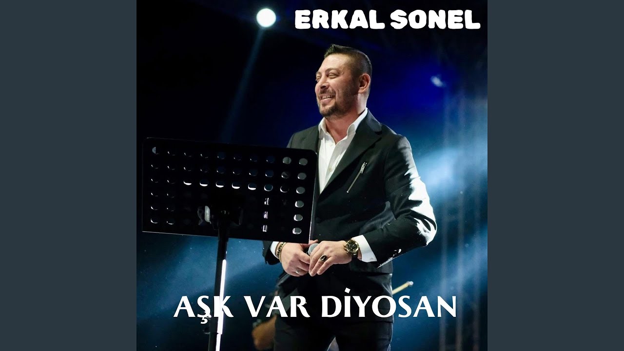 Aşk Var Diyosan