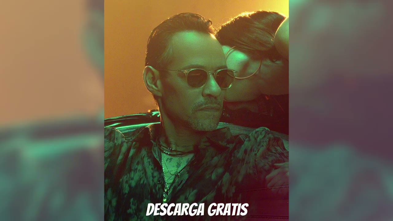 Punta Cana - Marc Anthony (Equalizer Mix Intro Percapella Bachata)