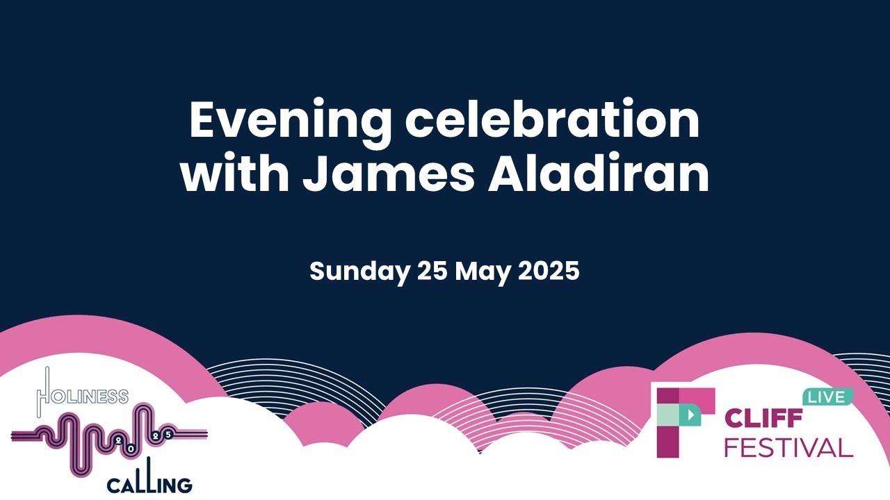 Cliff Festival 2025 - Sunday Evening Celebration
