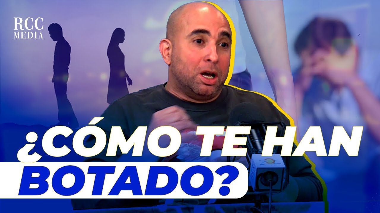 La peor forma que te han botado en El Mismo Golpe con Jochy