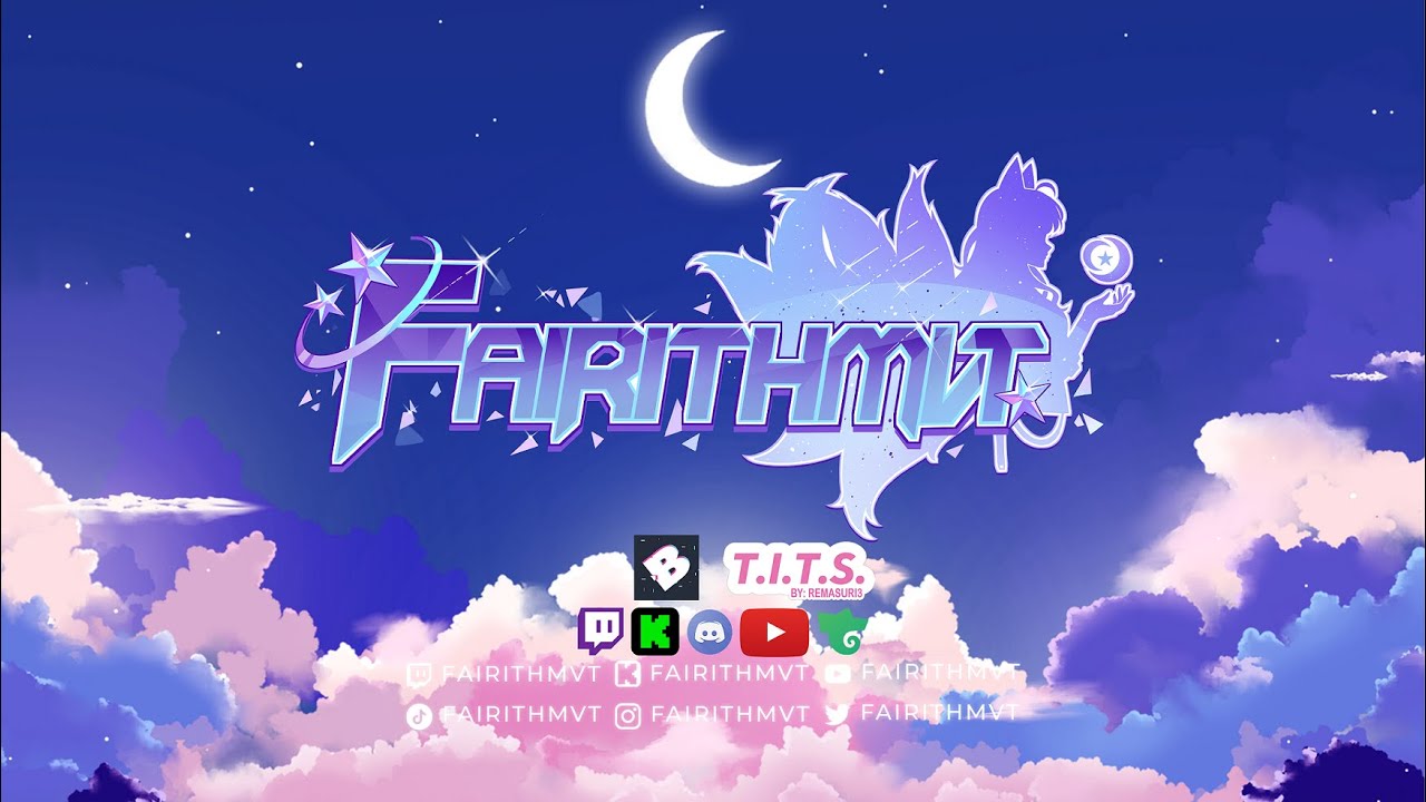 Fairithm's Redeems Setup Guide For Twitch, Kick, YouTube, Trovo For T.I.T.S.