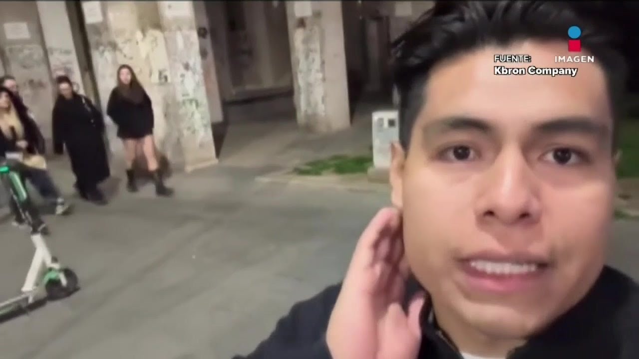 Acusan a youtuber “Kbron Company” de sexualizar a las mujeres