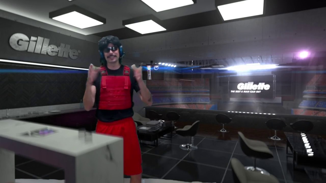 Doc Roast tyler1