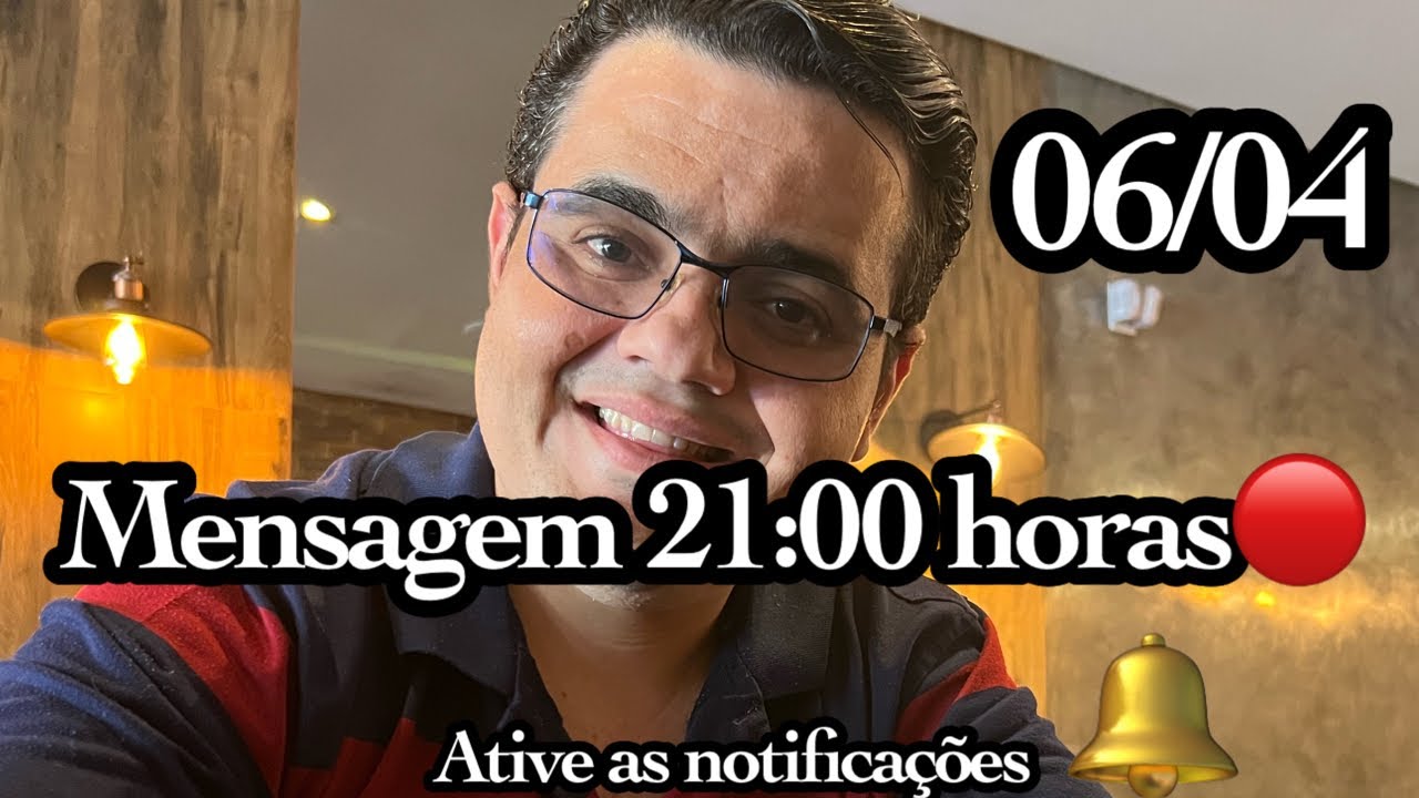 Não vai terminar assim☝🏻