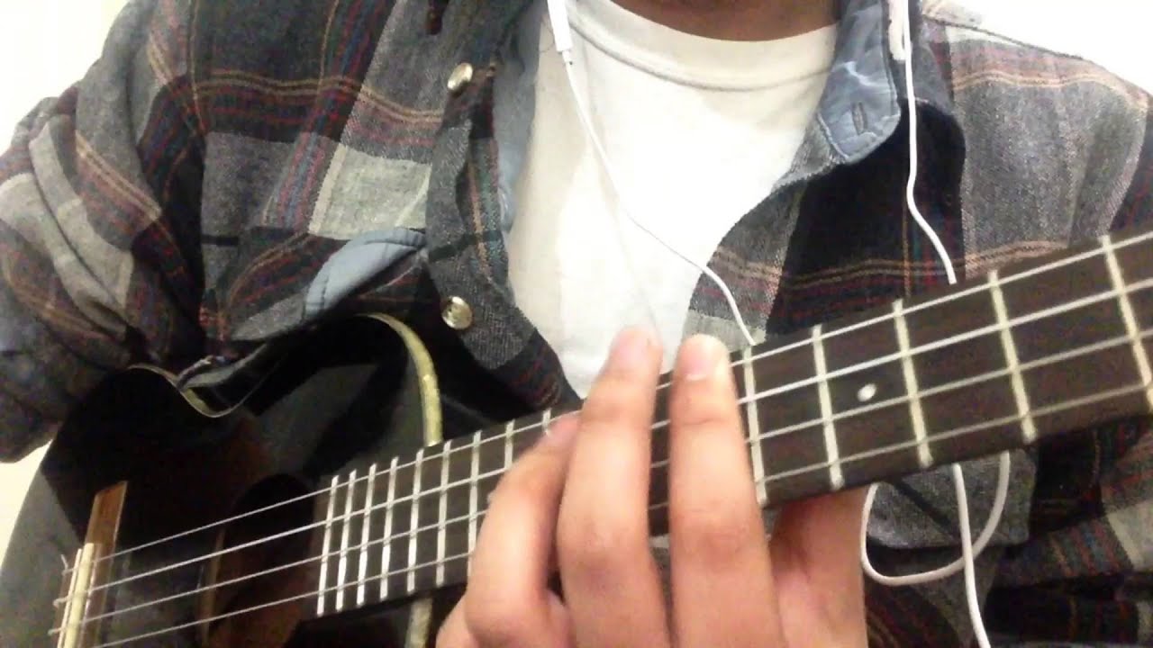 How to Play Aruarian Dance like Musical Mylow