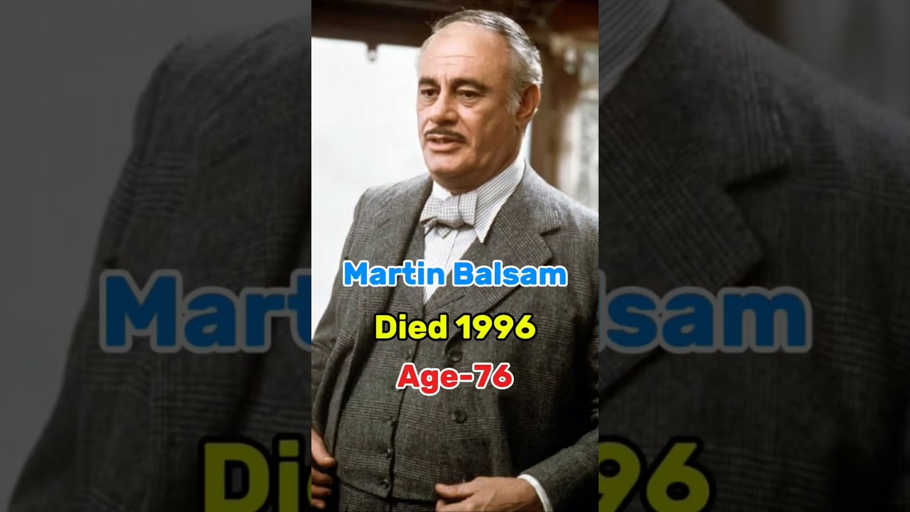 1970s Legendary Hollywood Actors Then & Now | Part 25 |Timeless Legends 