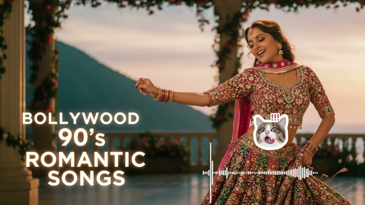 Bollywood 90's Romantic Songs | Video Jukebox | Hindi Love Songs | Tips Official | 90's Hits