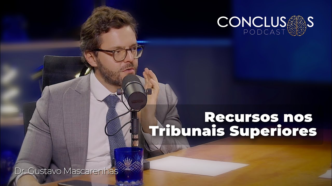 Advogando nos Tribunais Superiores - o que ninguém te conta!