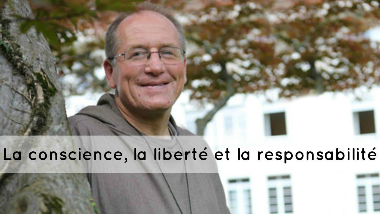 La conscience morale, la liberté et la responsabilité - Nicolas Buttet