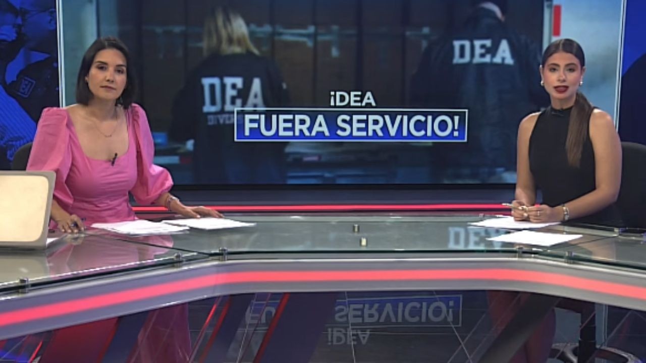 DEA afirma cero tolerancia corrupción tras cierre en RD