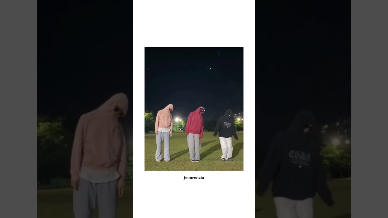 Try this with you trio 