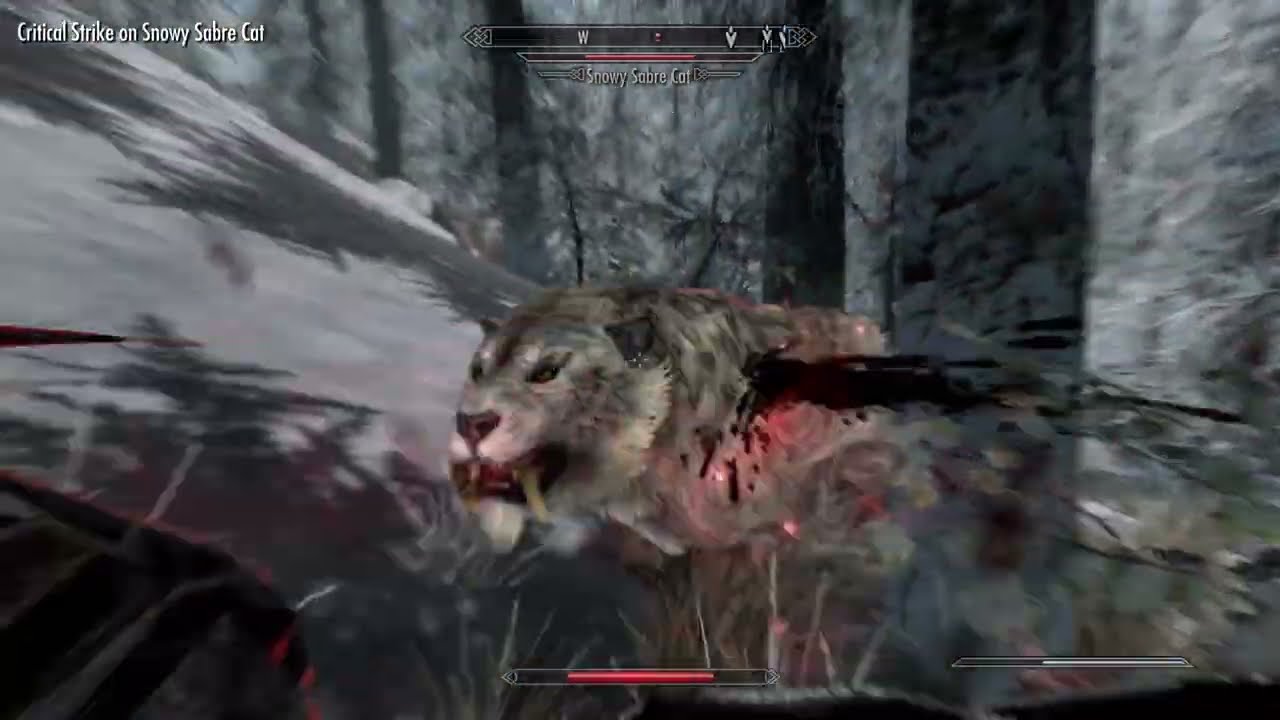 Let's Play Skyrim Again - 238