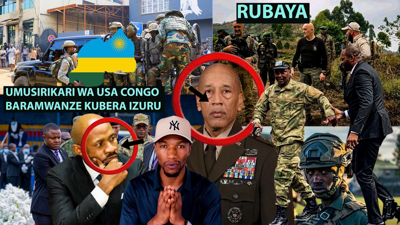 AKA KANYA INTARE ZANZE AGASUZUGURO BAKIRI KWISHIMIRA KWICA NGOMA ZIHISE ZIBAKOSORA AMERIKA BARAYIZIY