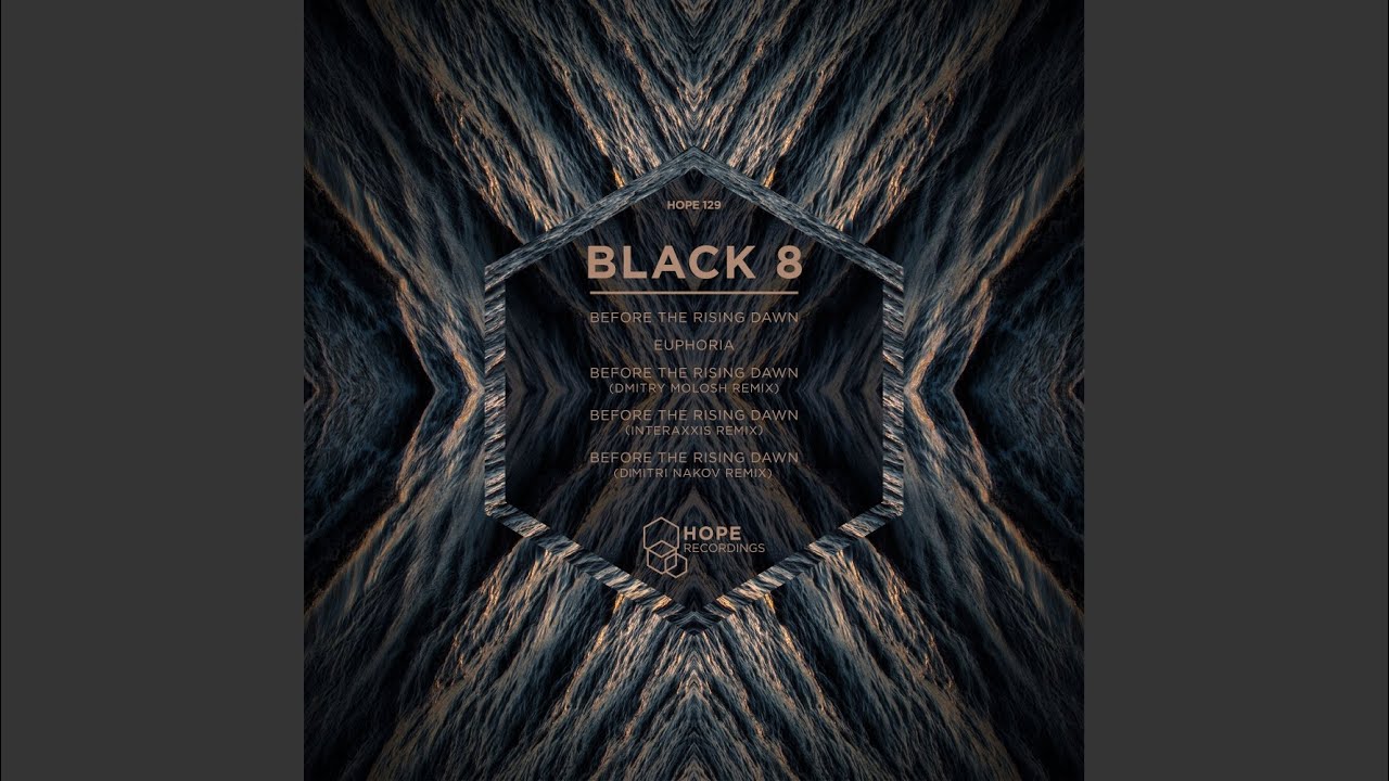 Euphoria (Original Mix)