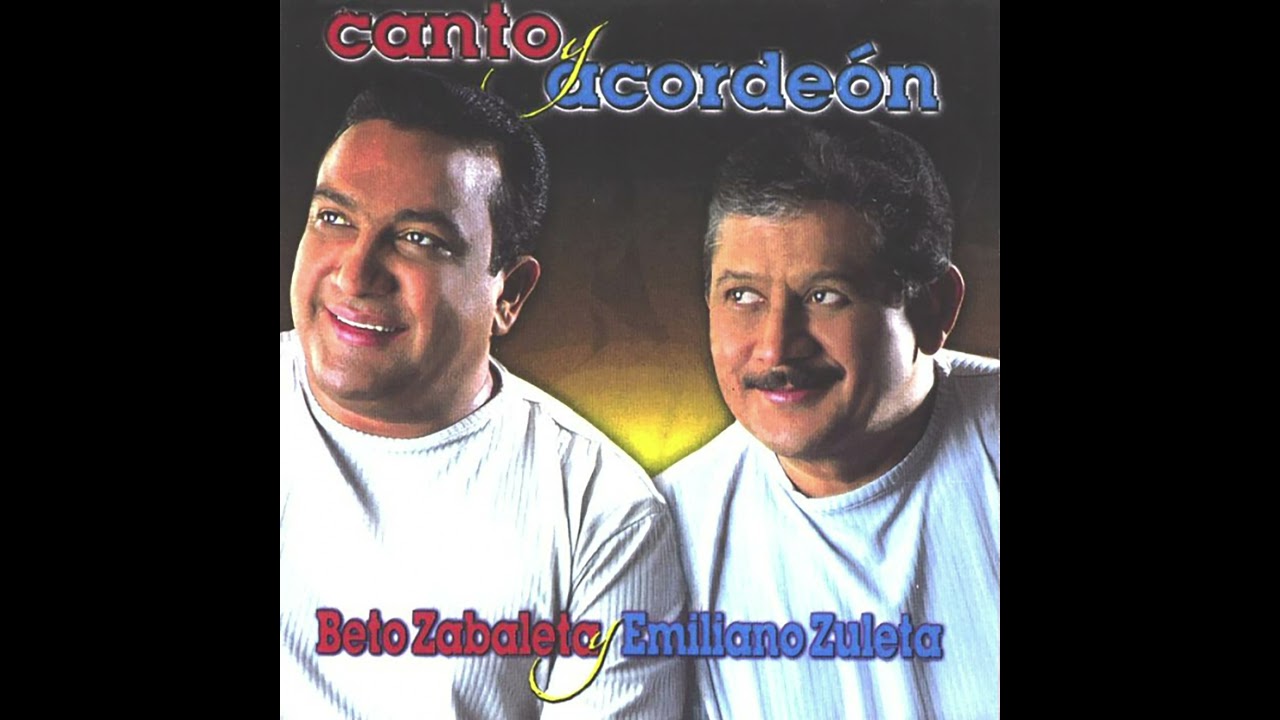 Beto Zabaleta & Emiliano Zuleta - Dile (Audio Oficial)