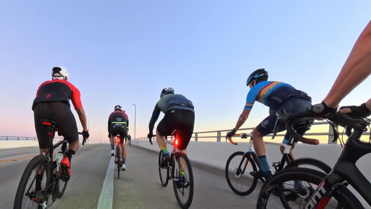 Panera 727 Ride  Part 1 - 01102026