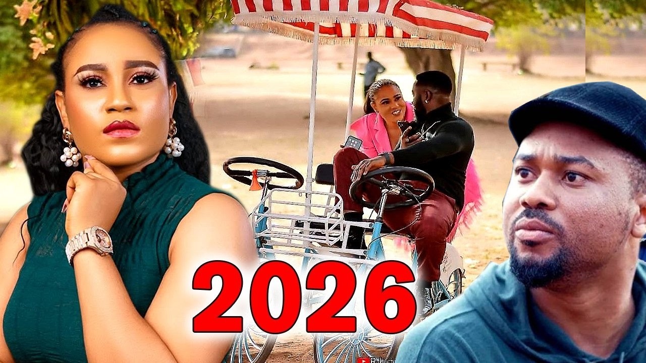 NEW RELEASE OF MIKE GODSON---OUR LOVE HAS COME TO AN END. FULL MOVIE 2026