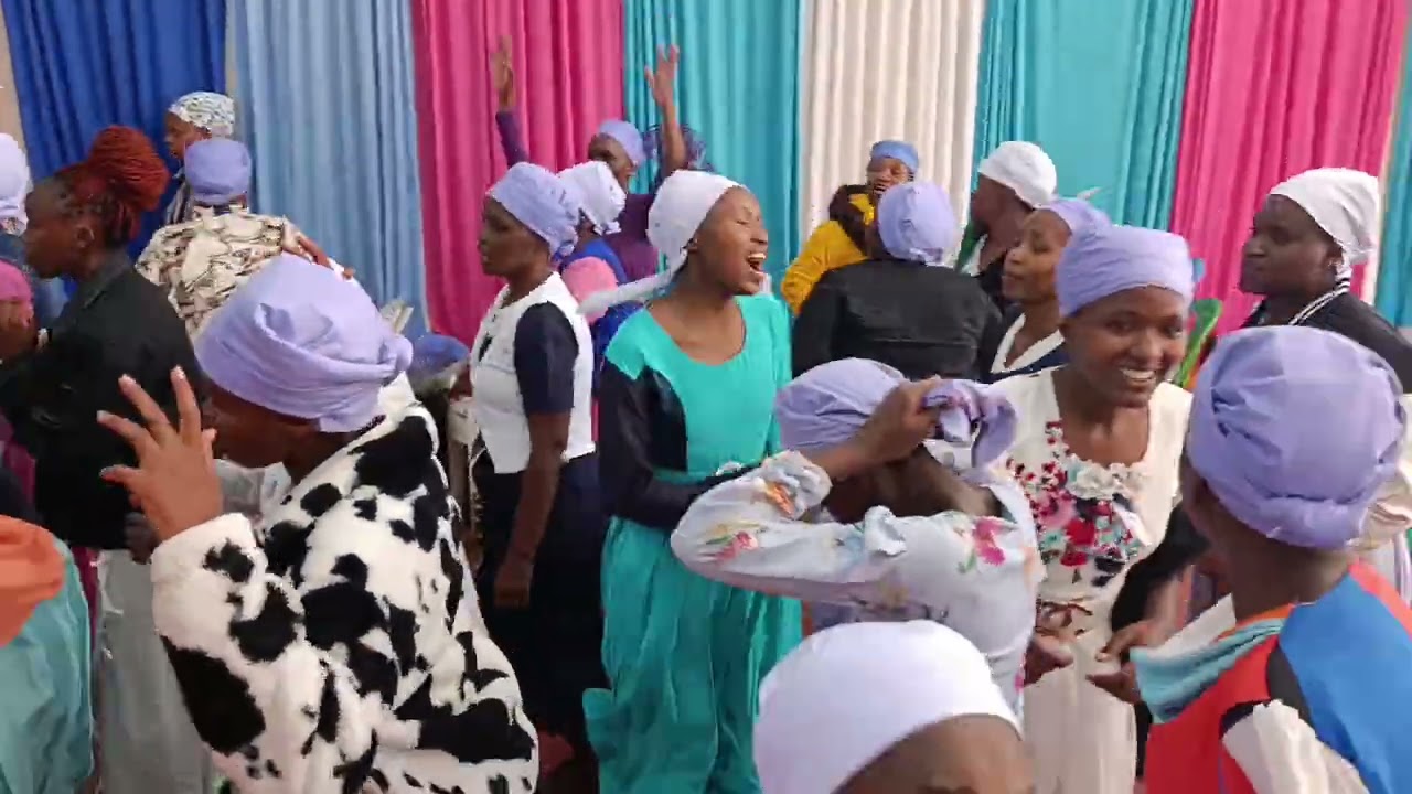 Kigooco Gikurinu at Kahawa West.