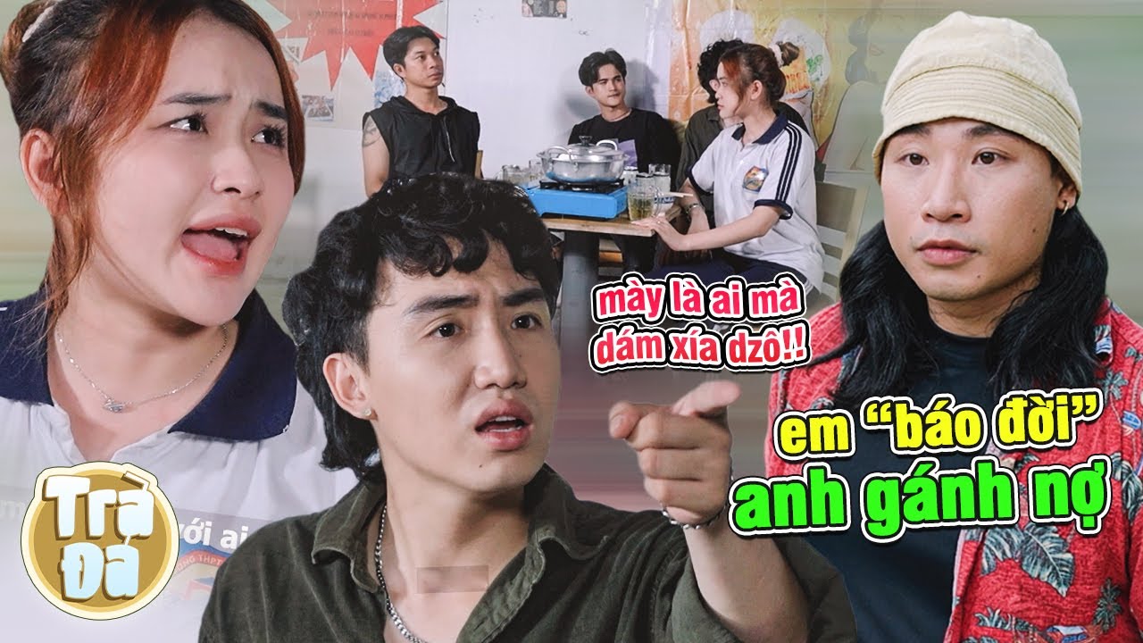 Đứa Em Gái Tới Tuổi 