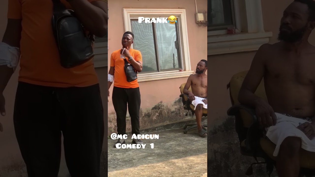 Bro na prank 🤣🤣🤣