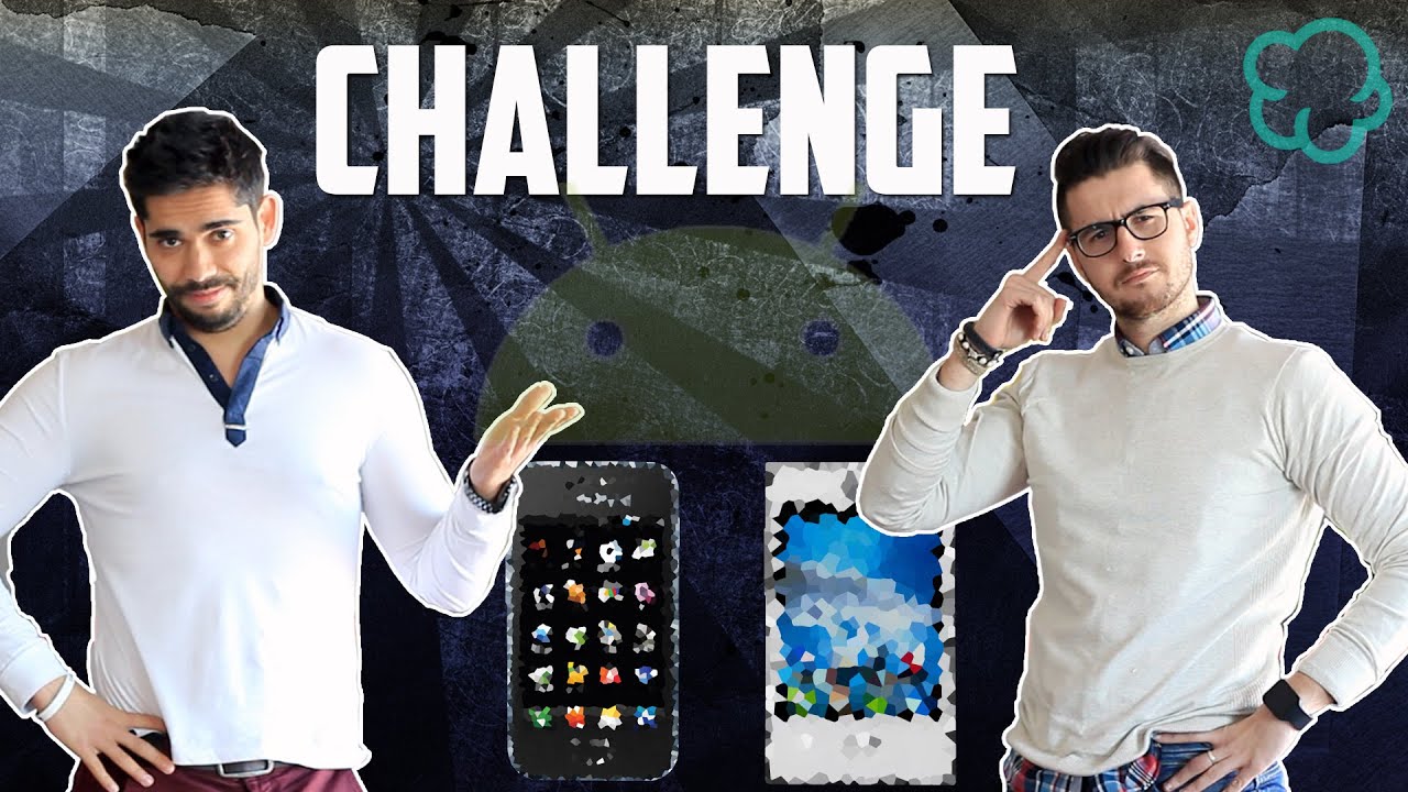 Presentamos el Android Challenge