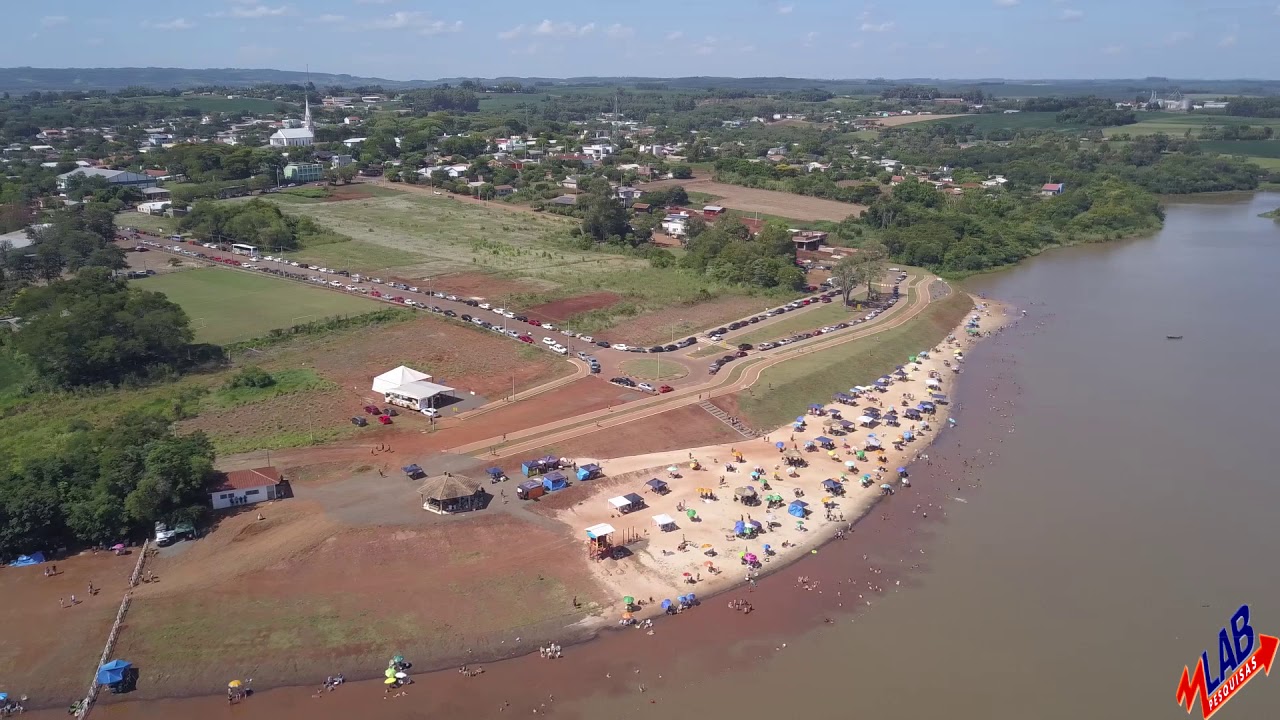 PRAINHA ROQUE GONZALES - RS   21/02/2021