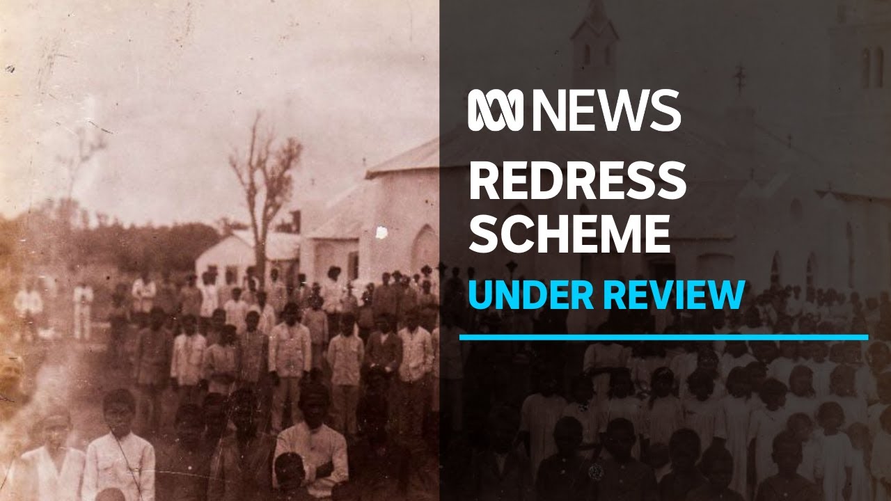 National Redress Scheme applicant numbers are low, prompting calls for an investigation | ABC News