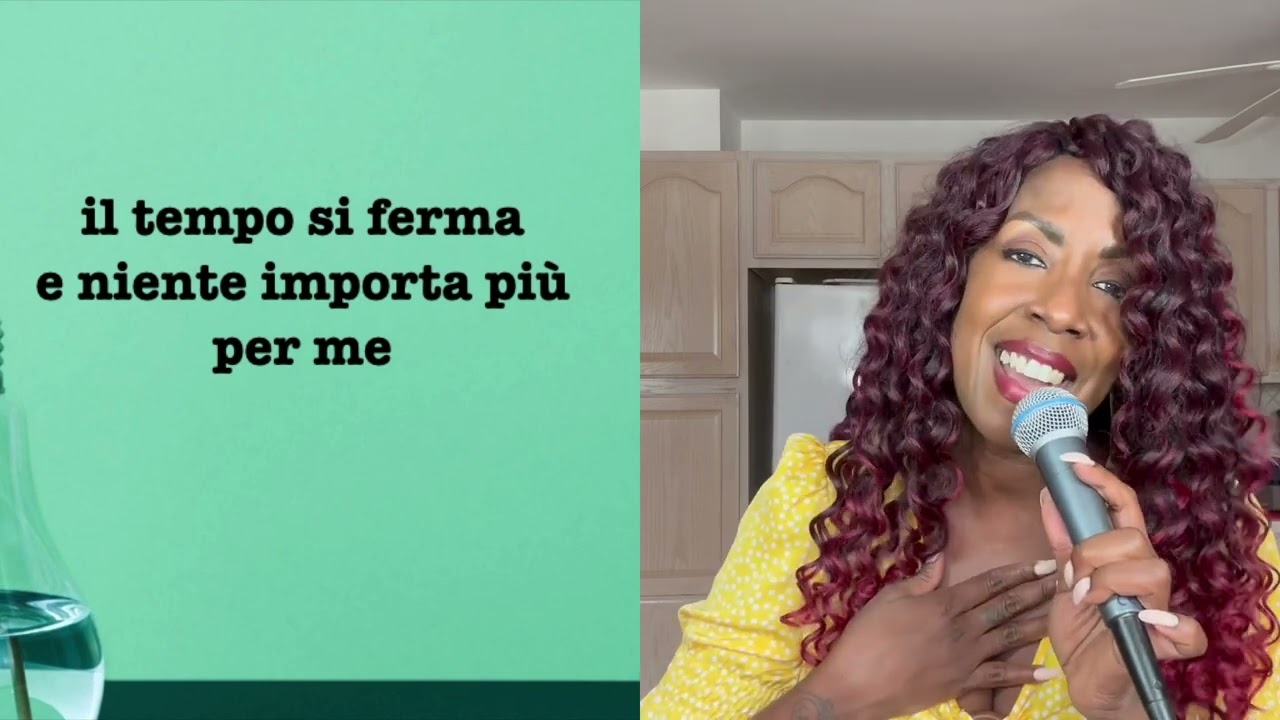 Learn Italian with 