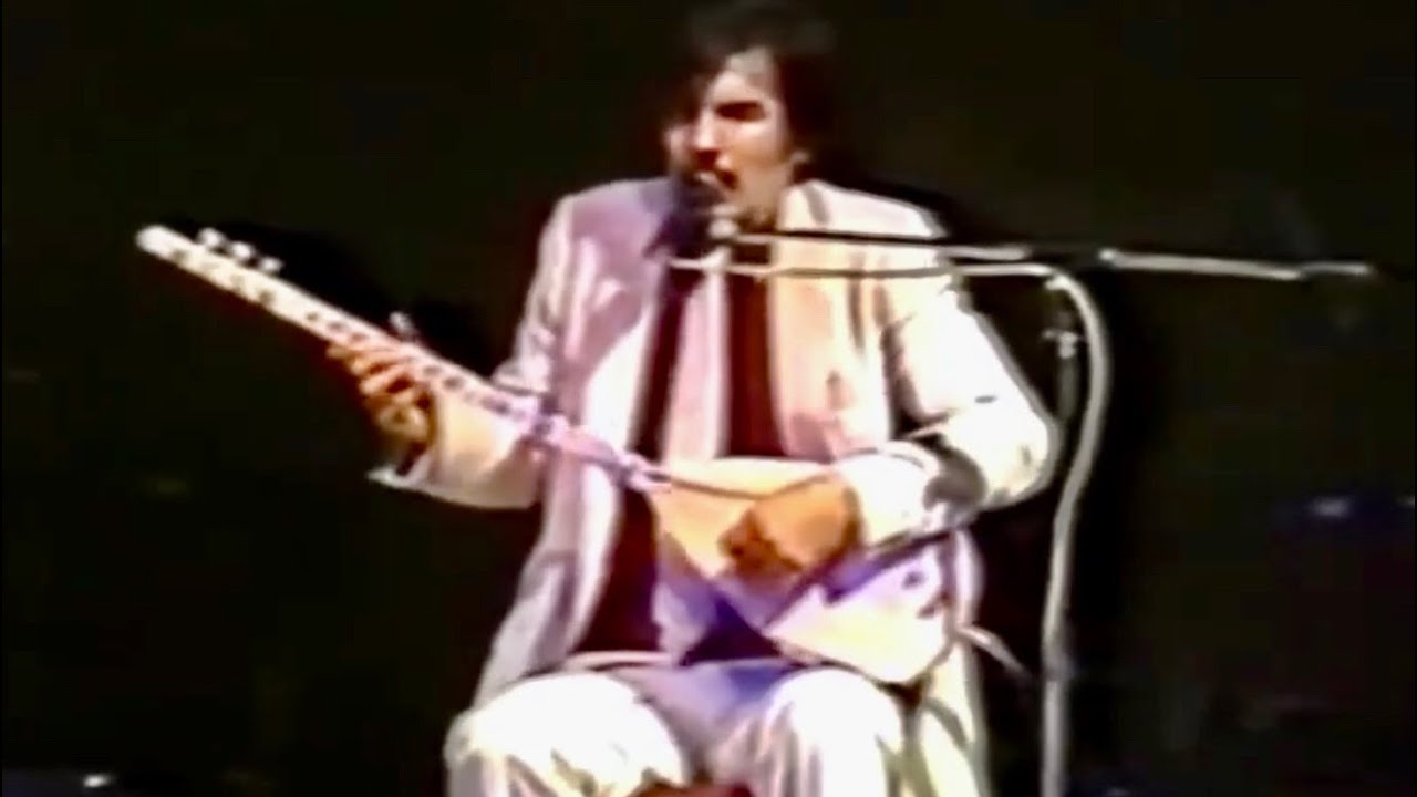 Arif Sağ - Bir Dost Bir Post Yeter Bana