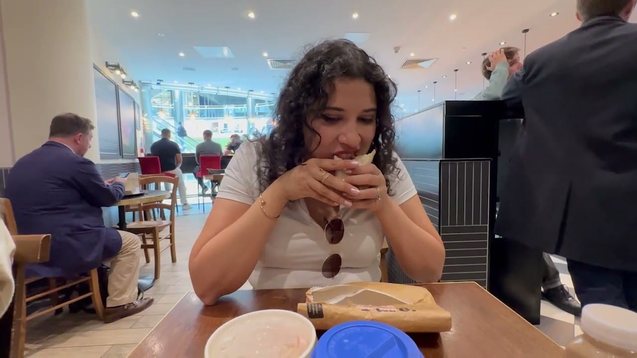 Однодневная экскурсия по Лондону