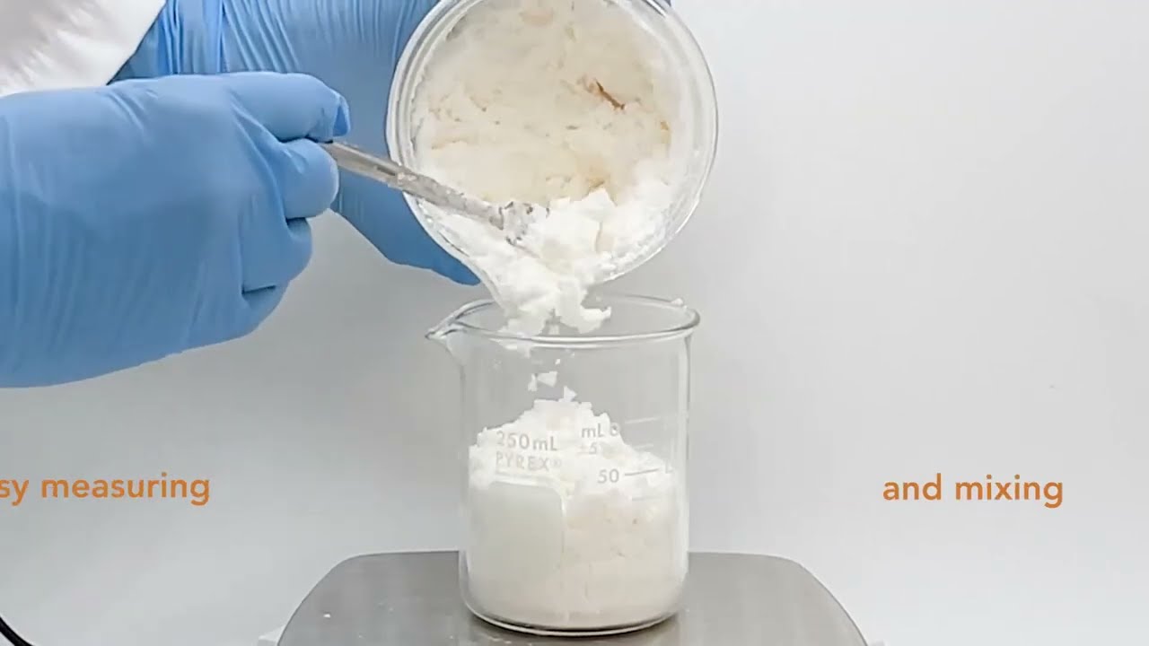 Bulk CBD Isolate is ≥ 99% Pure CBD and THC-FREE | Buy CBD Isolate Wholesale at Red Mesa Online