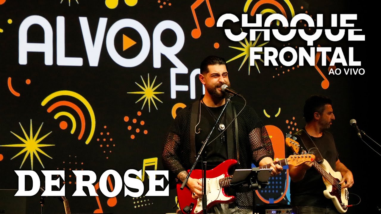 De Rose - Produto Nacional