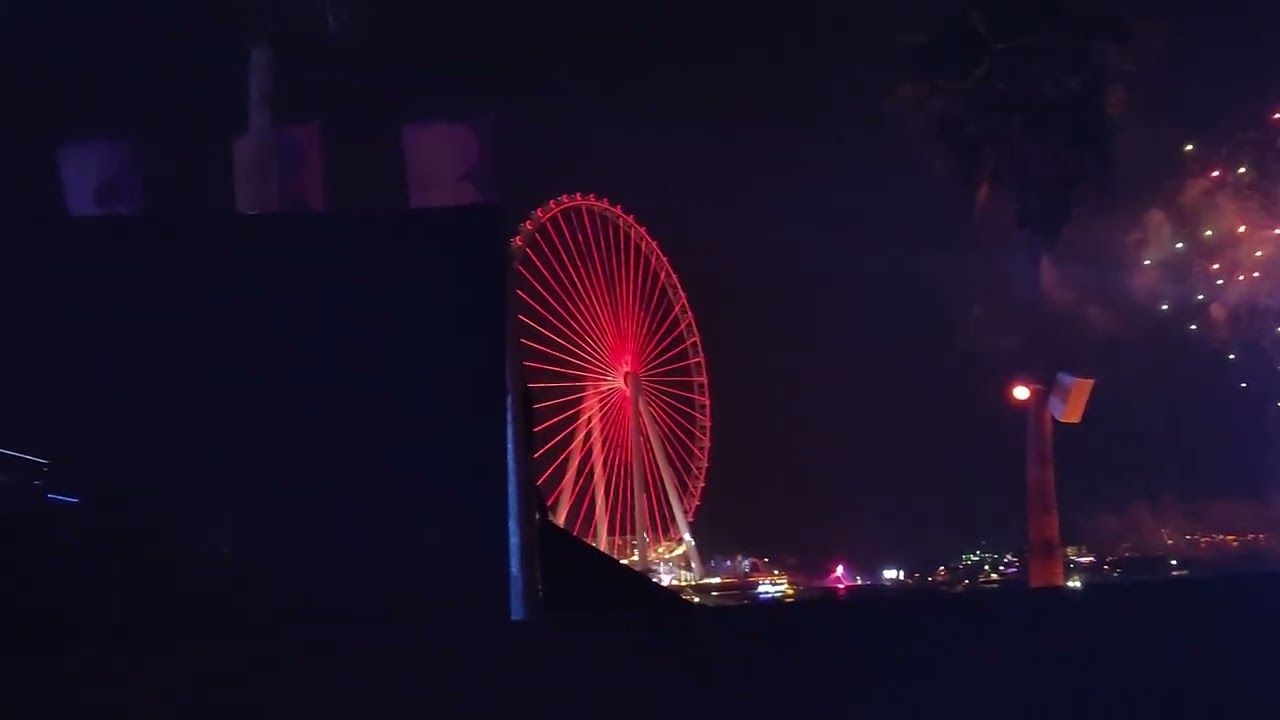 Marc Almond - Say Hello, Wave Goodbye - Rewind DXB Festival Dubai Feb. 7th 2026